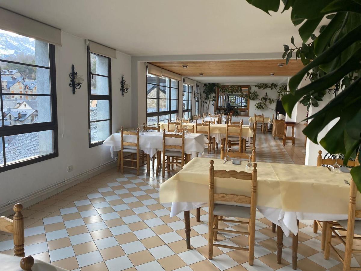 Hotel Mariana ตรามาคาสติลญา เด เตนา ภายนอก รูปภาพ